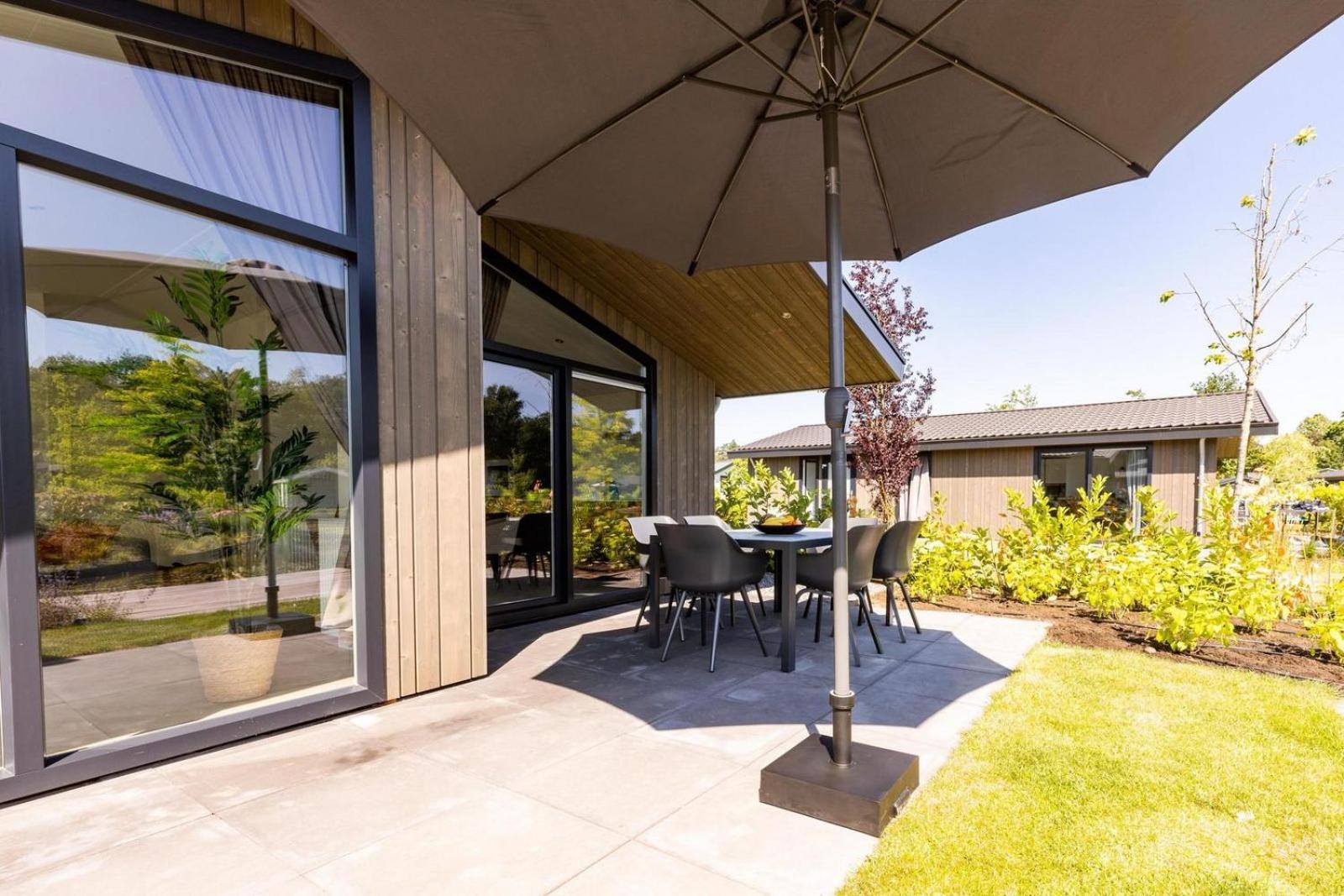 Vakantiepark Molenvelden Veldhoven Exterior photo