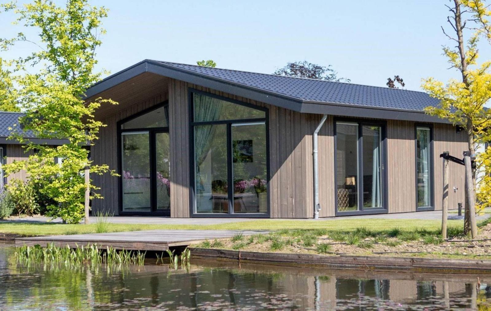 Vakantiepark Molenvelden Veldhoven Exterior photo