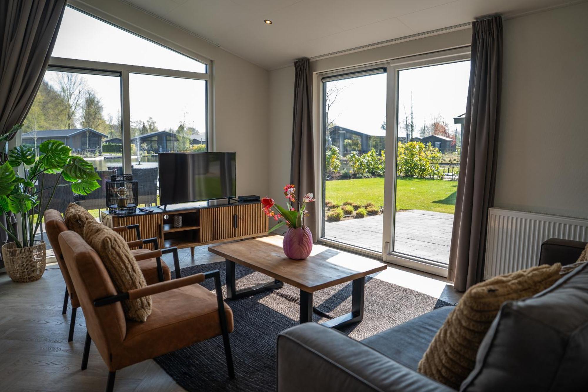 Vakantiepark Molenvelden Veldhoven Room photo